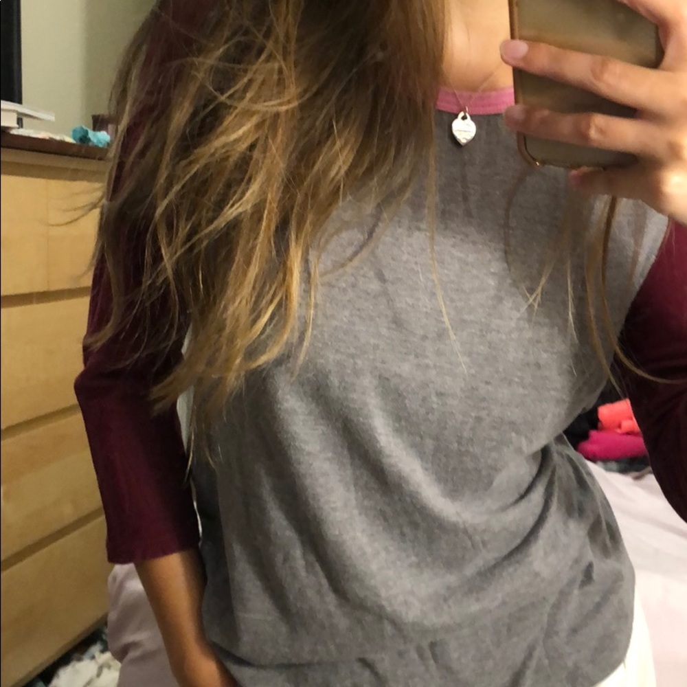 American Eagle Tee - image 2